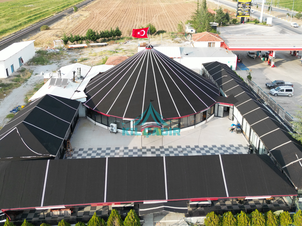 Kıl Çadır