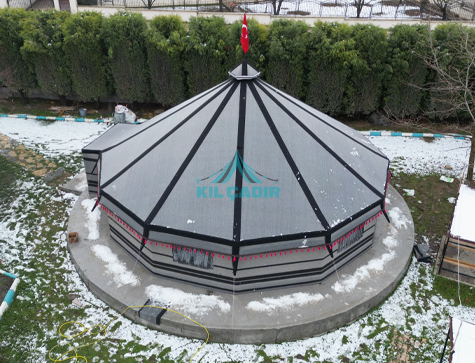 Erzurum Kıl Çadır Fiyatları