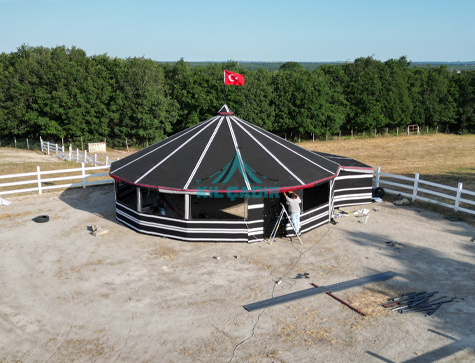 Aydın Kıl Çadır Fiyatları